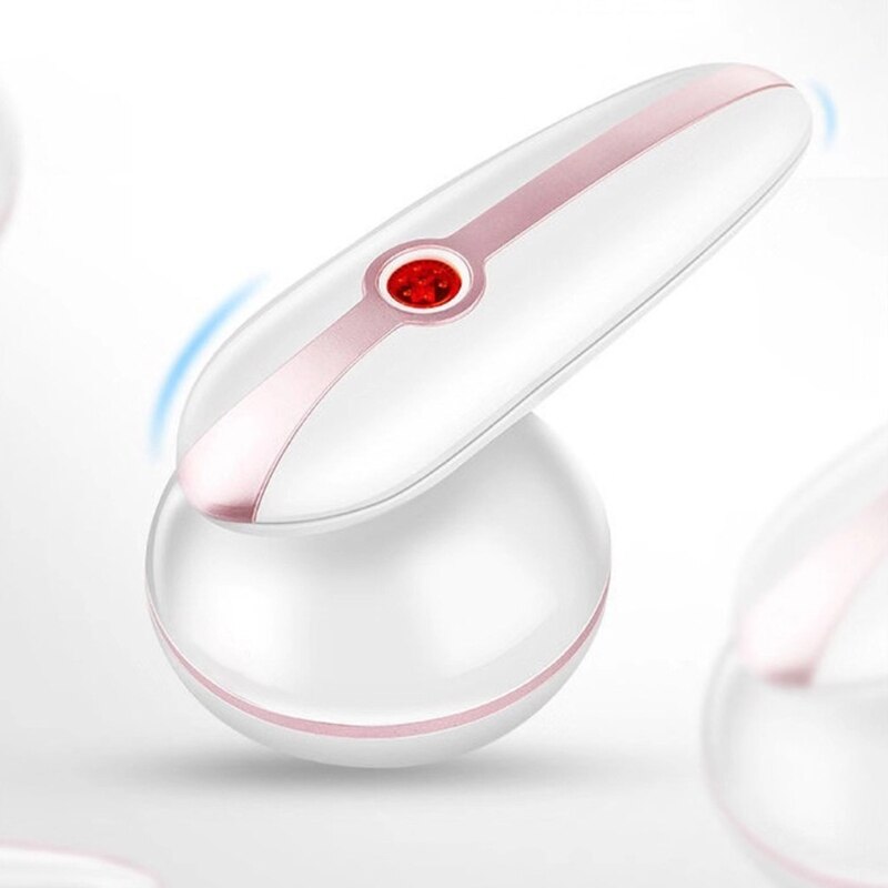 mini przenośne elektryczne depilator ubrania szarpie piłka golarka z kablem USB