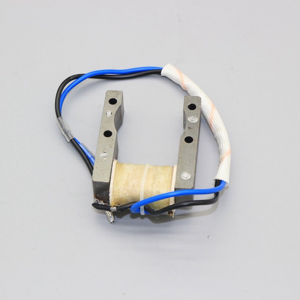 Ontstekingsmagneet stator spoel 2- takt 50cc 60cc 66cc 80cc motor gemotoriseerde fiets auto-onderdelen