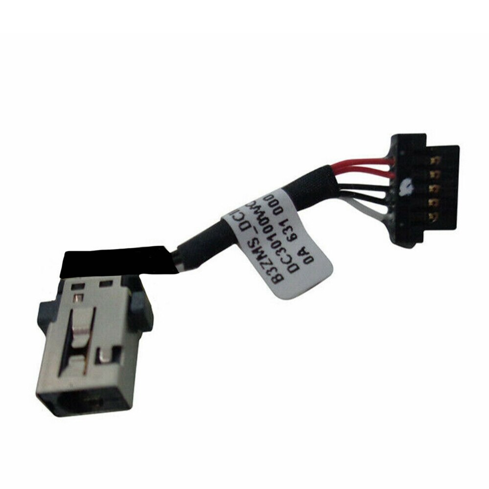 Dc In Power Jack Chaging Poort Connector Socket Ka... – Vicedeal