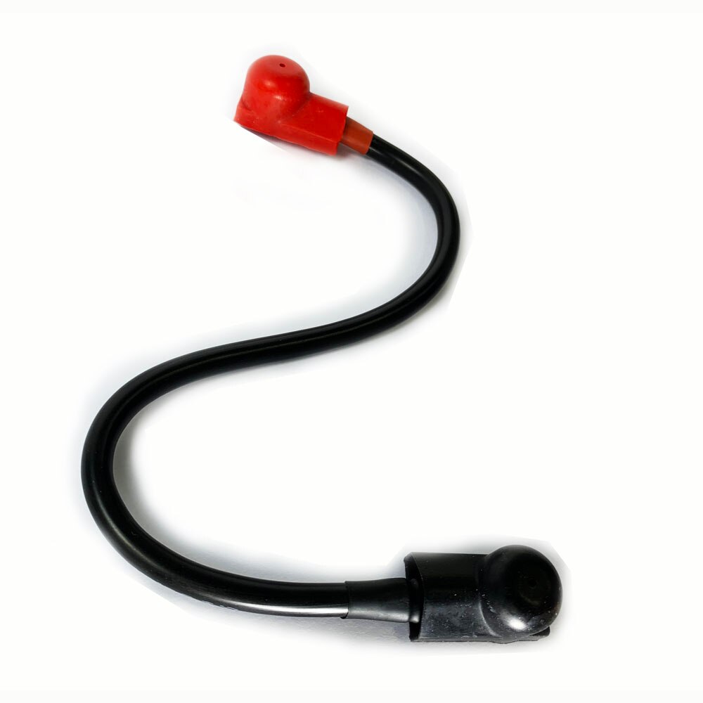 Copper core PVC insulated flexible connection terminal wire CWG16mm2