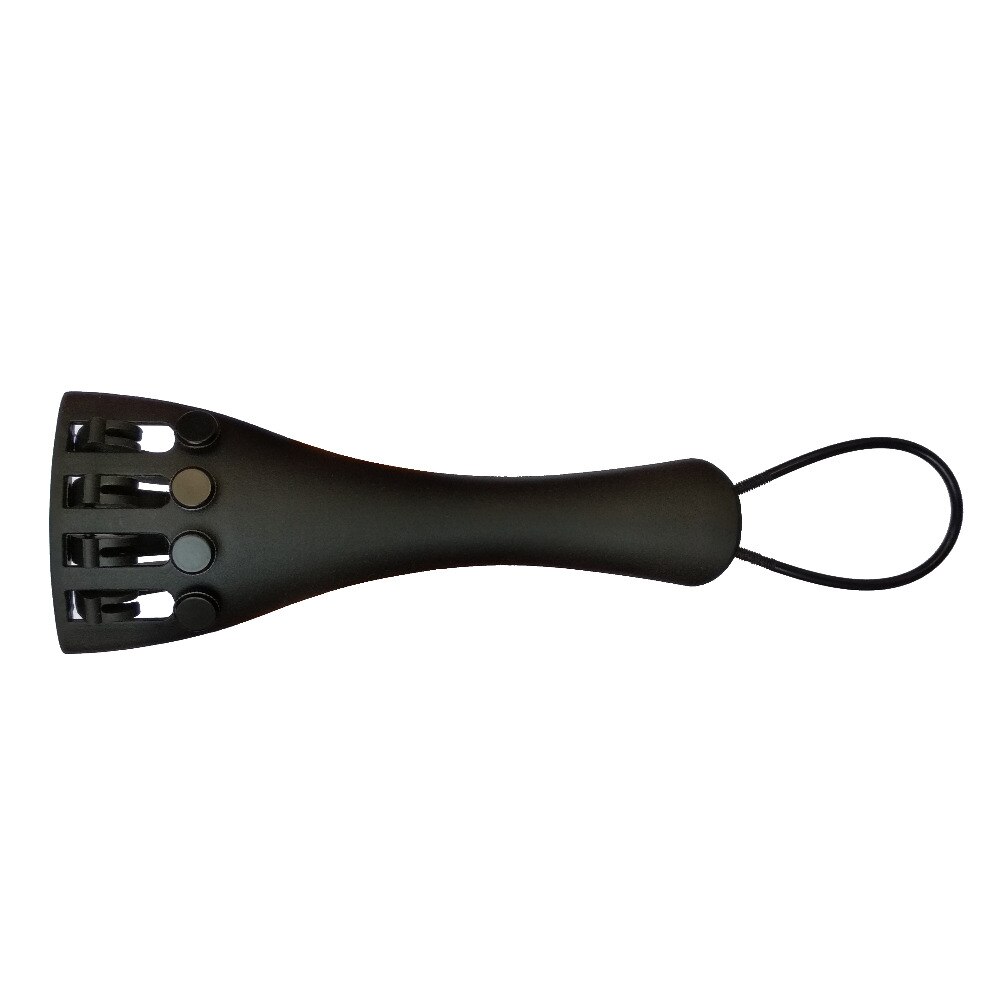 Tornillos de latón de fibra de carbono Viola de 39,5-41,5 cm con resistencia al desgaste de hilo grueso británico SL112
