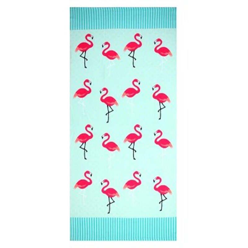Mode Luipaard Gedrukt 100*180 CM Badhanddoek 450G Extra Grote Microfiber Strand Handdoeken Absorberende Sneldrogende Handdoeken voor Volwassenen: 6