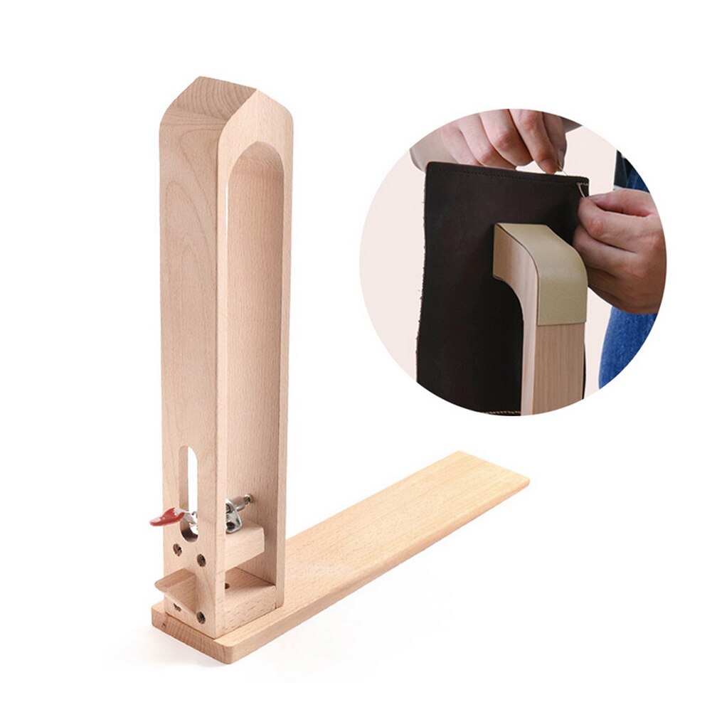 Pinza de retención para costura de cuero, juego de herramientas de mano para costura DIY, pinzas de mano para mesa, poni, caballo