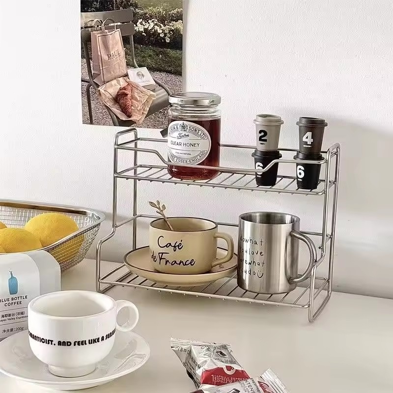 Suporte de armazenamento de cozinha portátil resistente despensa organizador rack multifuncional para cozinha casa restaurante armário sala estar