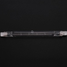 R7S Led Lamp Verlichting 500W 500W Huishouden 118Mm Jodium Wolfraam Home Decor Lamp Buis Levert Beveiliging Licht 100W Licht