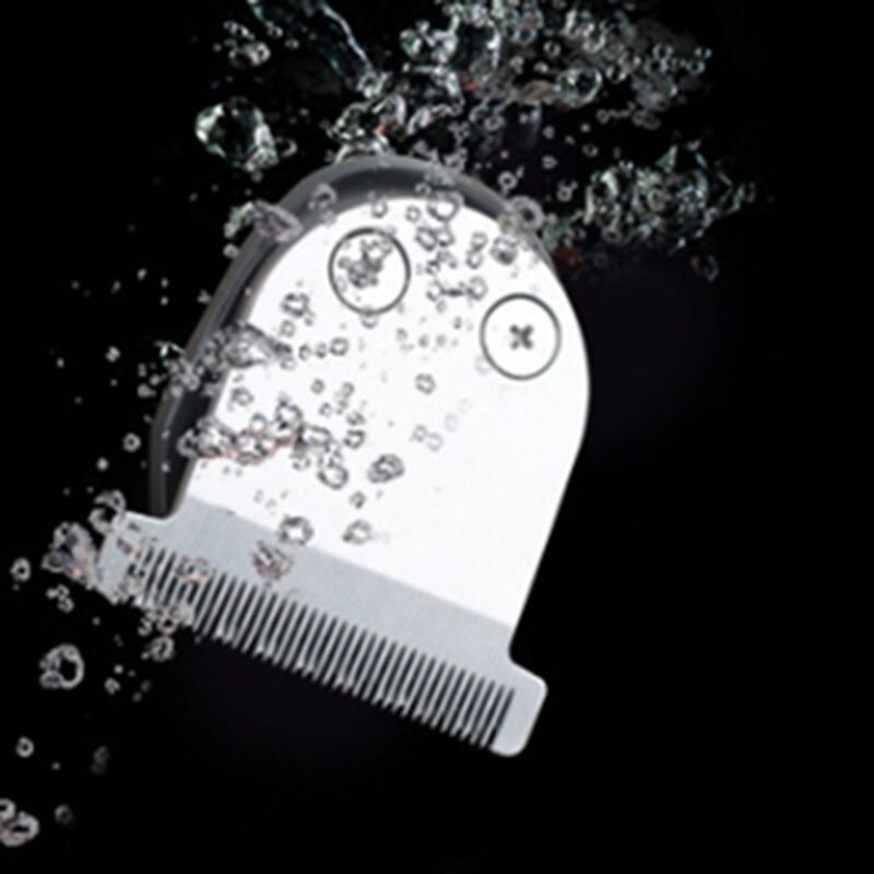 HTC Multifunction Hair Clipper Hair Trimmer Electric Beard Trimmer Hair Cutting Machine Trimer Cutter
