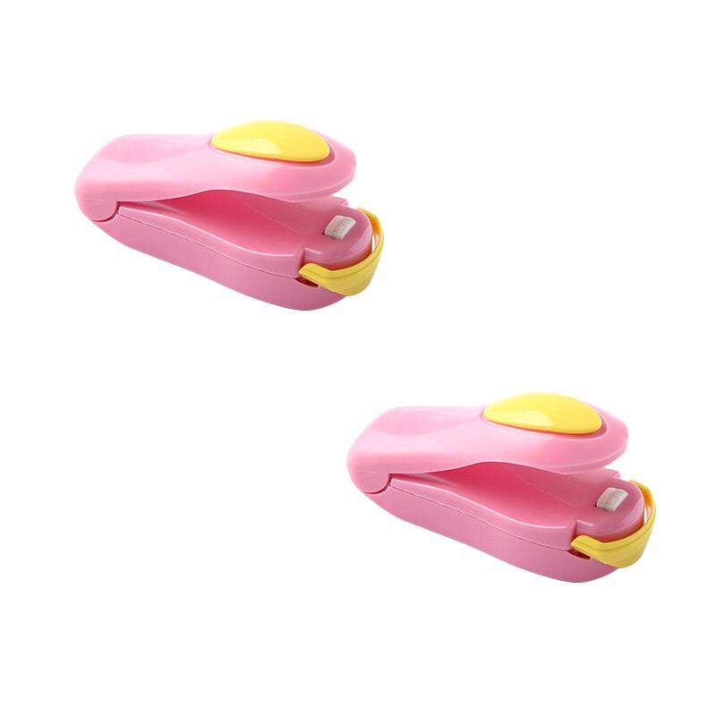 micro heat sealing machine clip vacuum packaging f... – Grandado