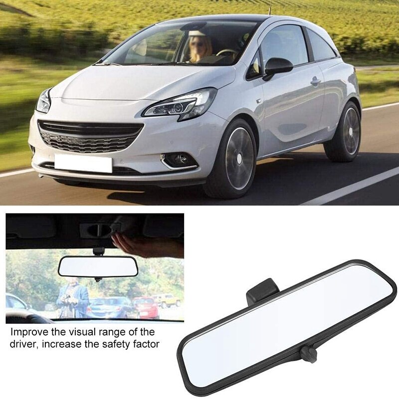 Auto-binnenspiegel voor opel binnenspiegel astra 1428317 90541140 93190321 6428019
