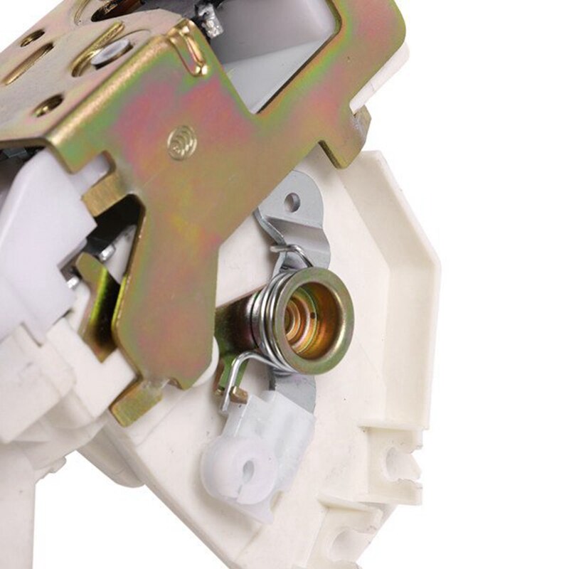 LE1S71F219A65AN Car Front Left Driver Side Door Lock Actuator for Ford Mondeo 2004-2007 8 PINS