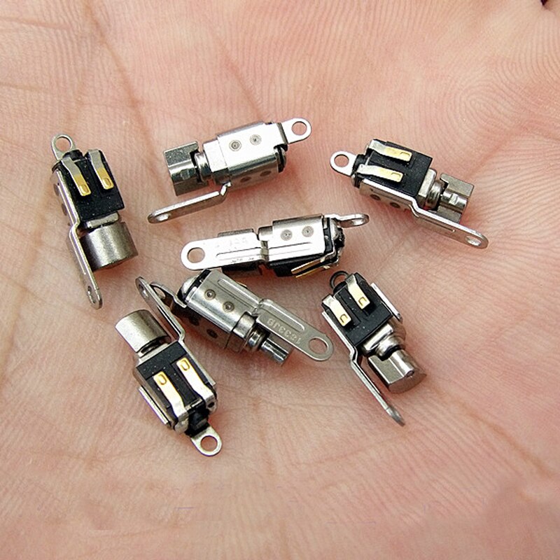 1 PC Brand DC 2-3 V Micro Trillingen Motor voor Iphone 5 S