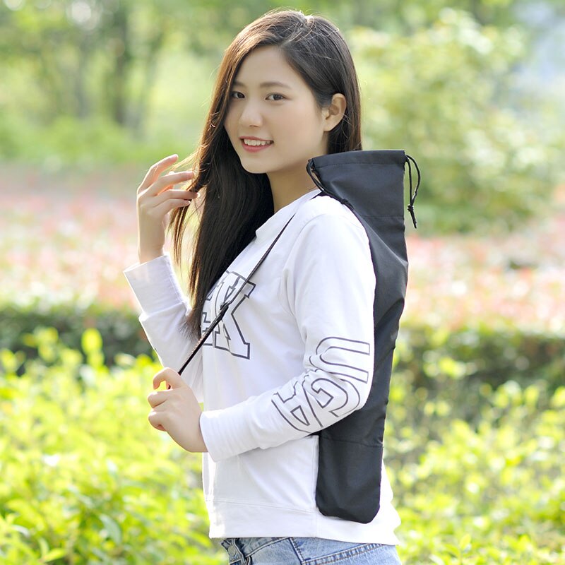 sac trépied monopode sac caméra sac pour SIRUI MANFROTTO GITZO TERIS VELBON moulin à vent FOTOPRO FLM L0108