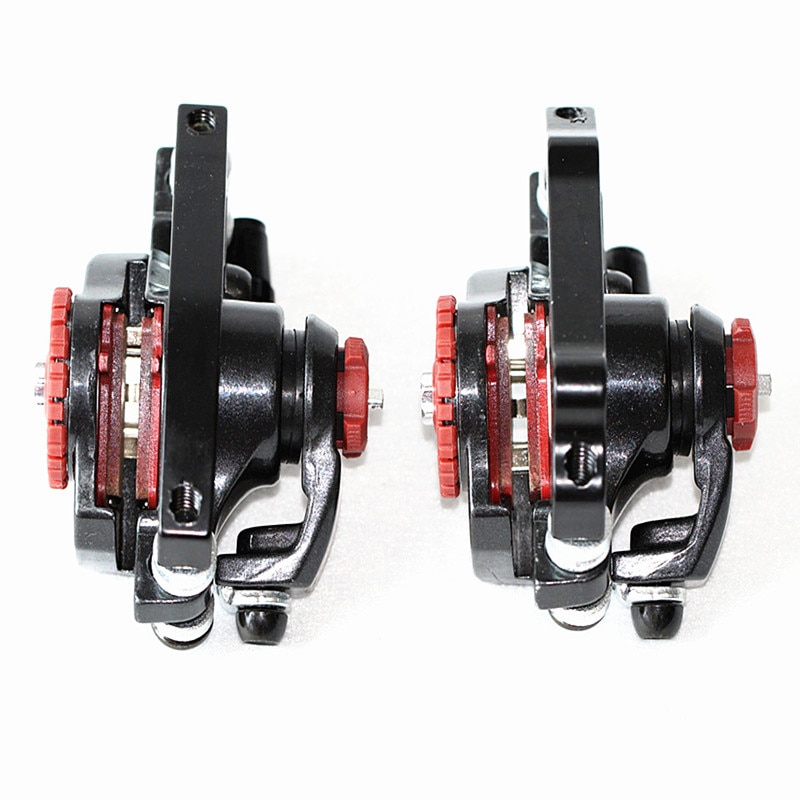 XMFOX 3.0 Disc Brake more better than BB7 MTB BMX Mountain Bike bicycle Mechanical Disc Brakes Calipers Bicycle Parts