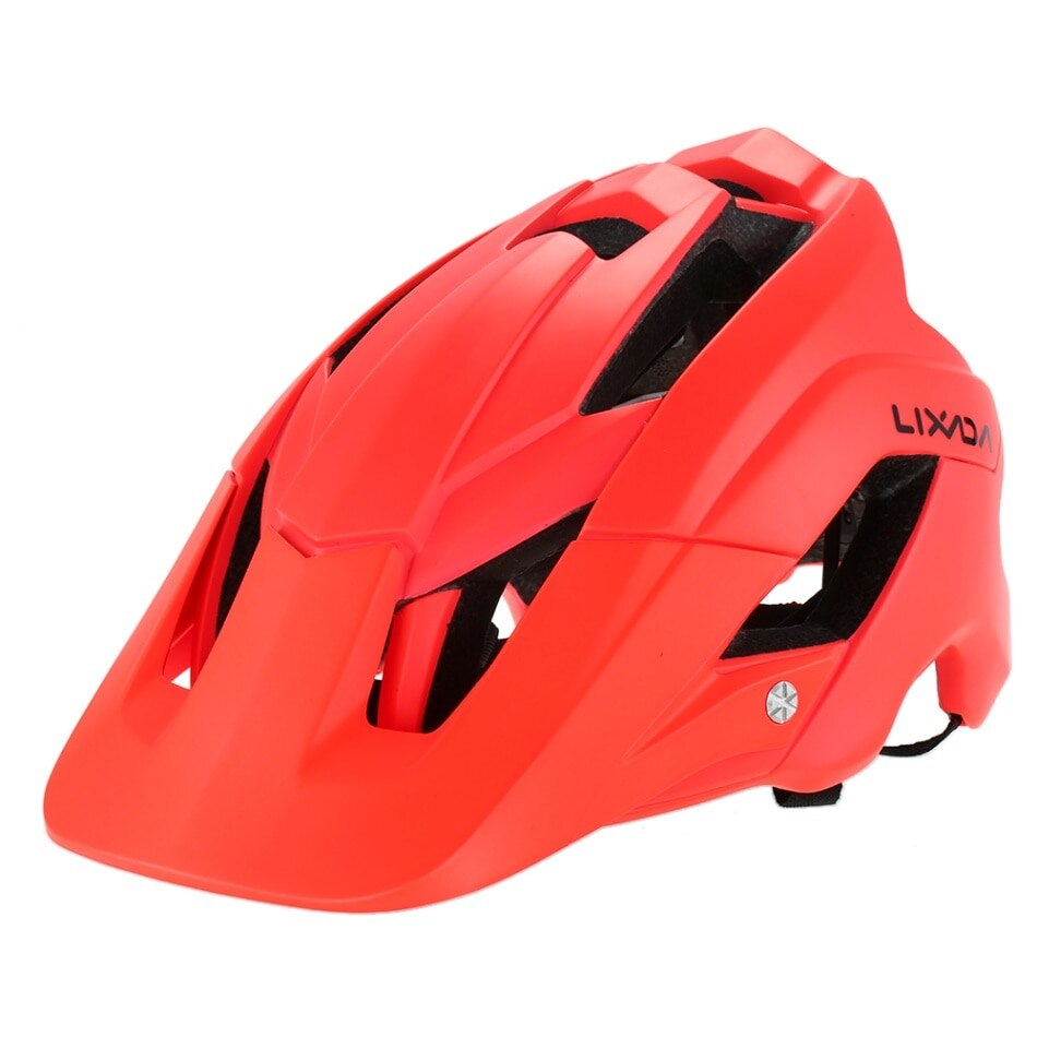Lixada Mtb Bike Road Helm Ultra-Lichtgewicht Fietshelmen Mountain Fietsen Fiets Helm Sport Veiligheid Beschermende Helm: 10