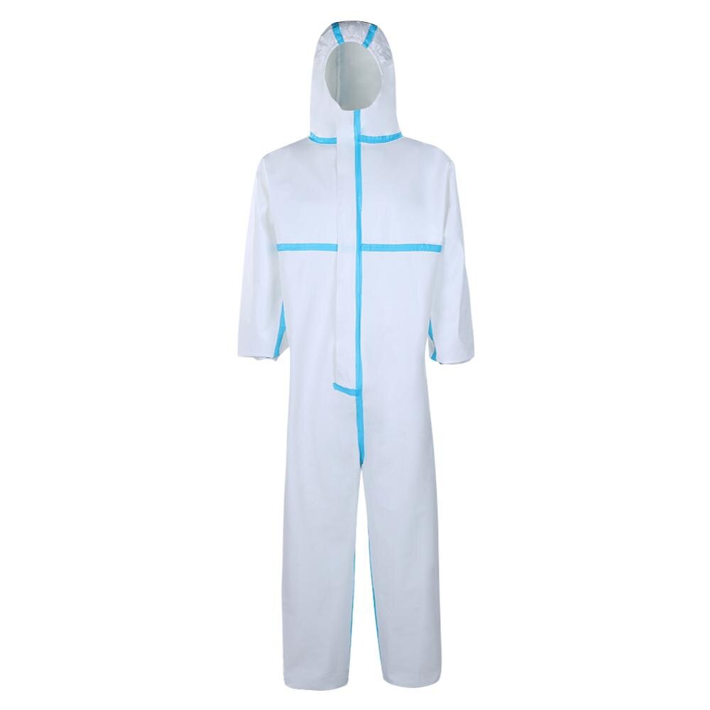 Disposable Protective Clothing Isolation Suit Surgical Gown
