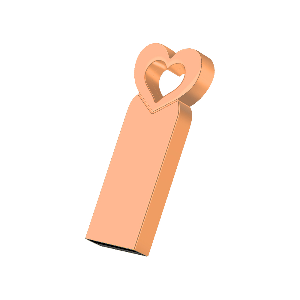 JASTER-memoria USB de alta velocidad, Pendrive de 64GB, 32GB, capacidad Real,: YELLOW / 32 GB