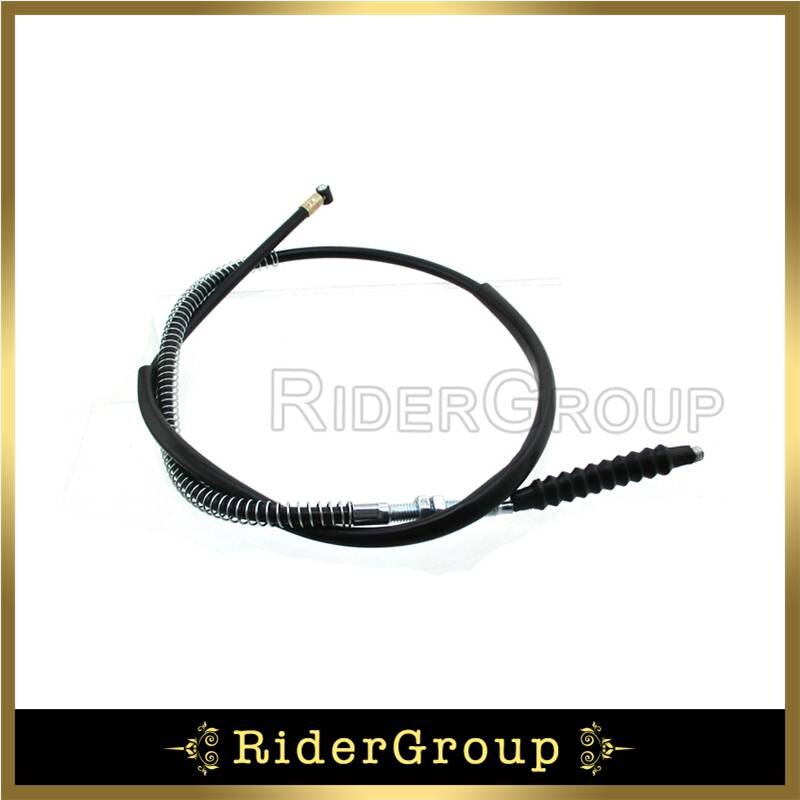 Dirt Bike Clutch Cable For Lifan 140cc 150cc Zongshen 125cc 155cc YX 160cc SSR