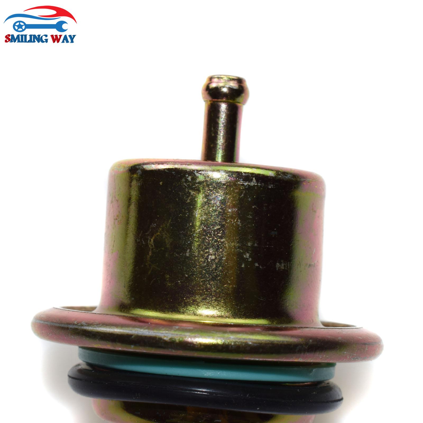 SMILING WAY-regulador de presión de inyección de combustible, accesorio para Jeep Cherokee Grand Cherokee Wrangler Comanche Dodge D150 D250 D350 W150 W250