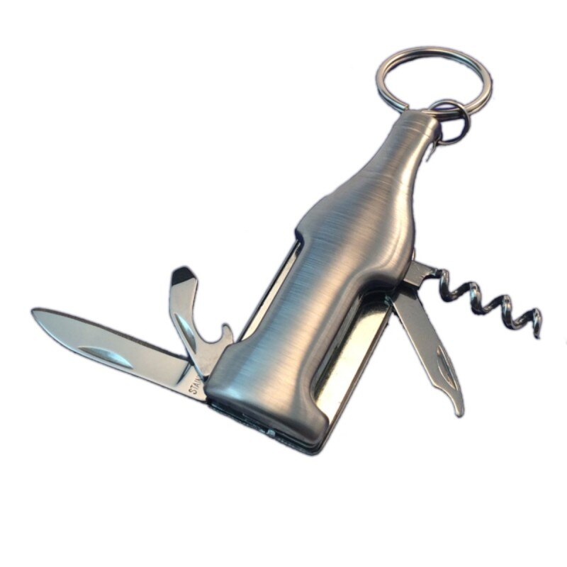 Set met 20 muzieknotities, in geschenkdoos – opener voor sleutels met muzieknoot, originele details voor bruiloften, cadeaus voor communie en herinneringen
