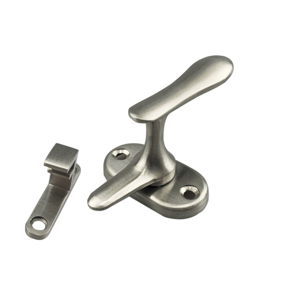 Home Hardware Gate Window Latch Door Lock Sliding Door Lock Stainless Steel Door Bolt