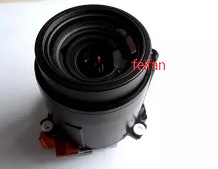 ! ZOOM LENS UNIT ASSEMBLY REPAIR PART for Nikon COOLPIX P80 brand without ccd