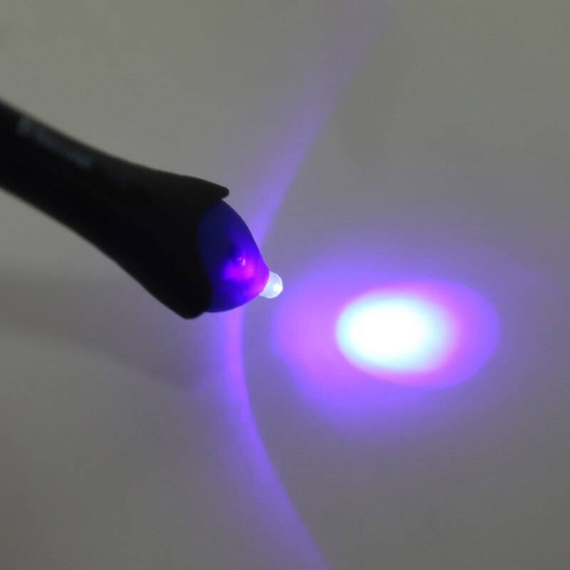 1PC Super Powered Liquid Plastic Welding 5 Second Fix UV Light Mobile Phone Repair Tool With Glue: glue pen