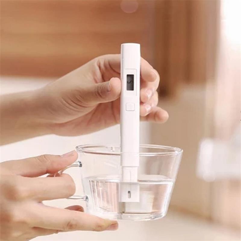 100% MiJia Mi TDS Meter Tester Portable Detection Water Purity Test