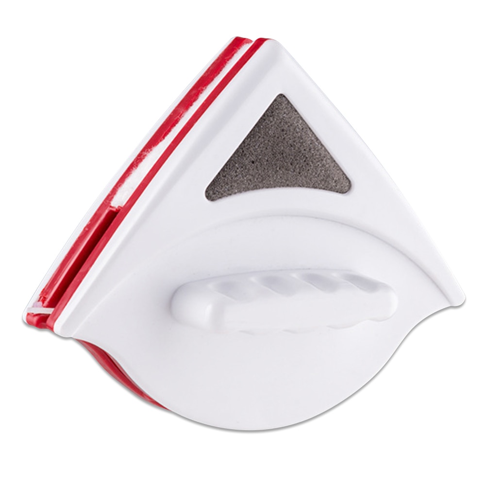 Spot Double-Sided Window Glass Wiper Surface Magnetic Cleaning Brush Tools Useful Cleaner