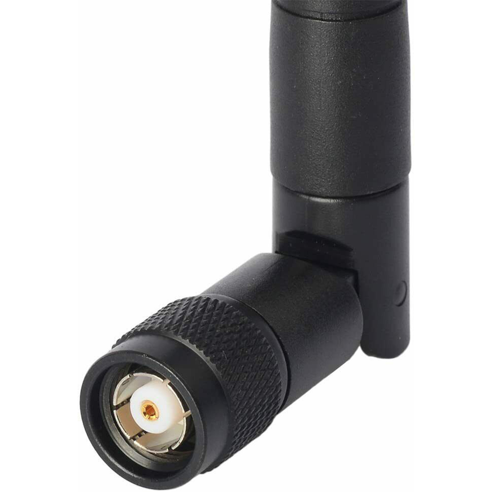 5dBi 2.4GHZ Antenne Voor S3,S6,SPS,RTS,TSC2,TSC3,5600 Georadio Robot Omnidirectionele Antenne Voor Stratum MP RP-TNC Mannelijke Connector