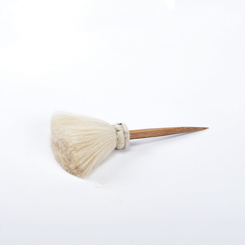 Keramikverktyg svepande grå penna fuktgivande penna underglasyr färgad penna skriva polymerlera keramisk penna keramik målning