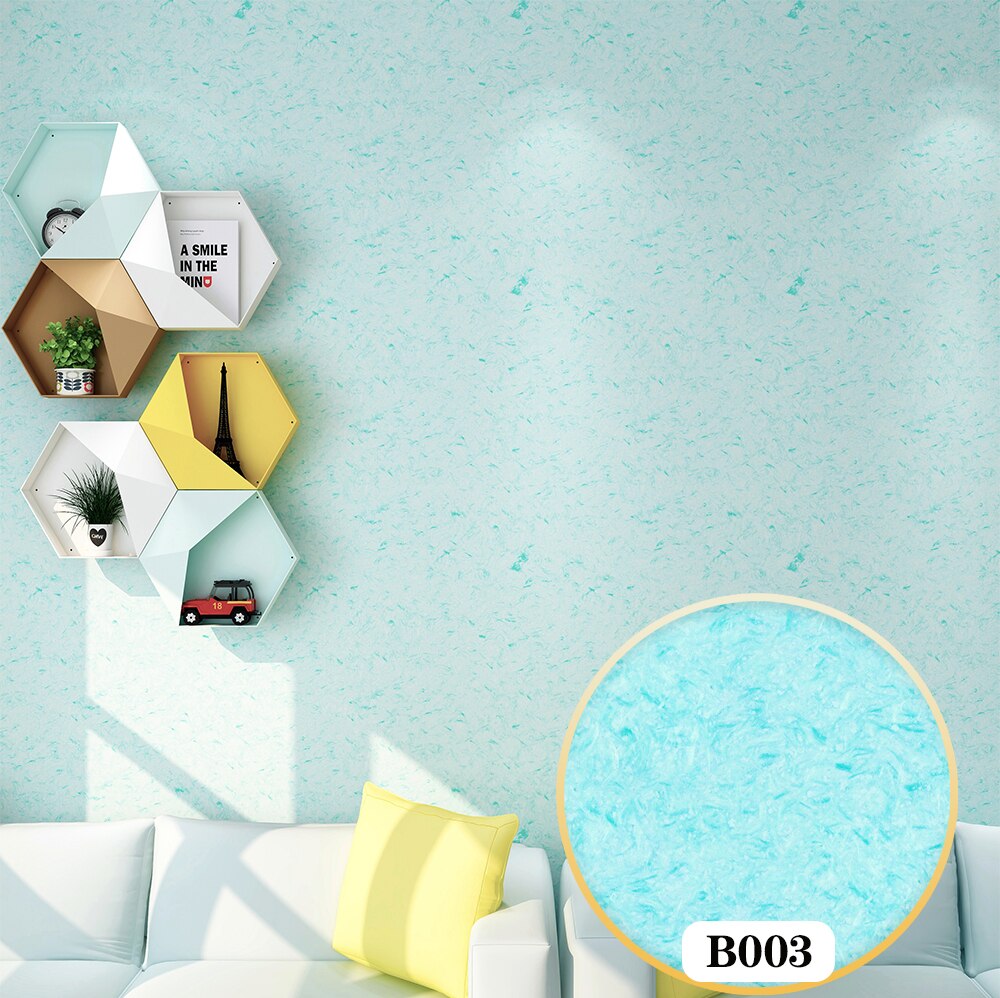 beishubao silk plaster liquid wall paper coating B series from B001 to B010: B003