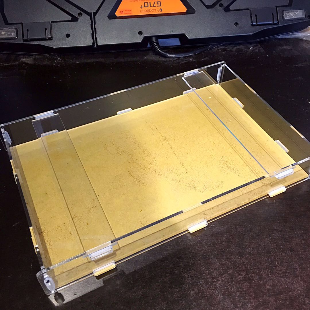 Breadworm, Wormwood, Feeding Box, Anthouse