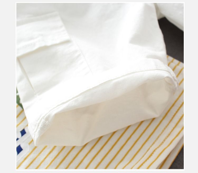 Garçons été Shorts enfants coton outillage pantalon bébé décontracté Shorts petit garçon cinq points pantalon