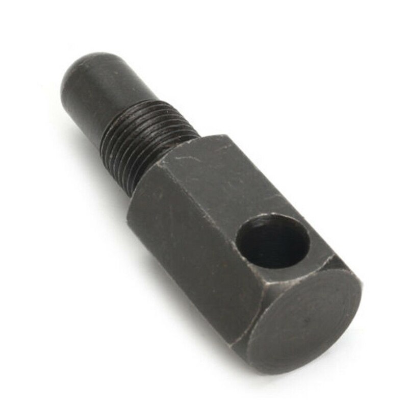Chainsaw Clutch Flywheel Removal Tool 14mm for Maintaining the Clutch Remove the Flywheel Nut Corrosion Resistance