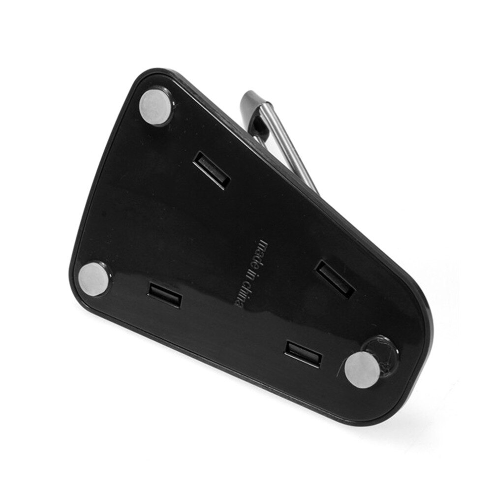 Mouse Cable Holder Mouse Bungee Cord Clip Wire Line Organizer Holder !