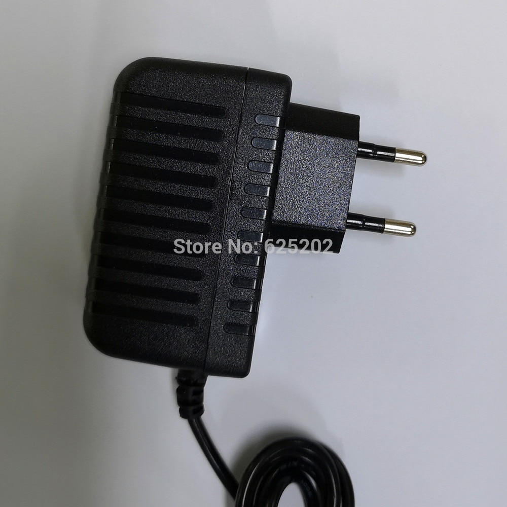 Security AC/DC 100V-240V DC12V 1A Transformer Power Adapter Accessories for CCTV Camera