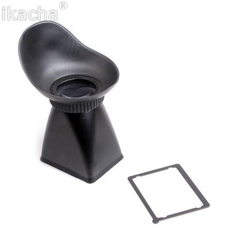 V4 LCD Magnifier 2.8x Viewfinder Extender 3.0&quot; for Sony NEX-3 NEX-5/NEX3 NEX5N