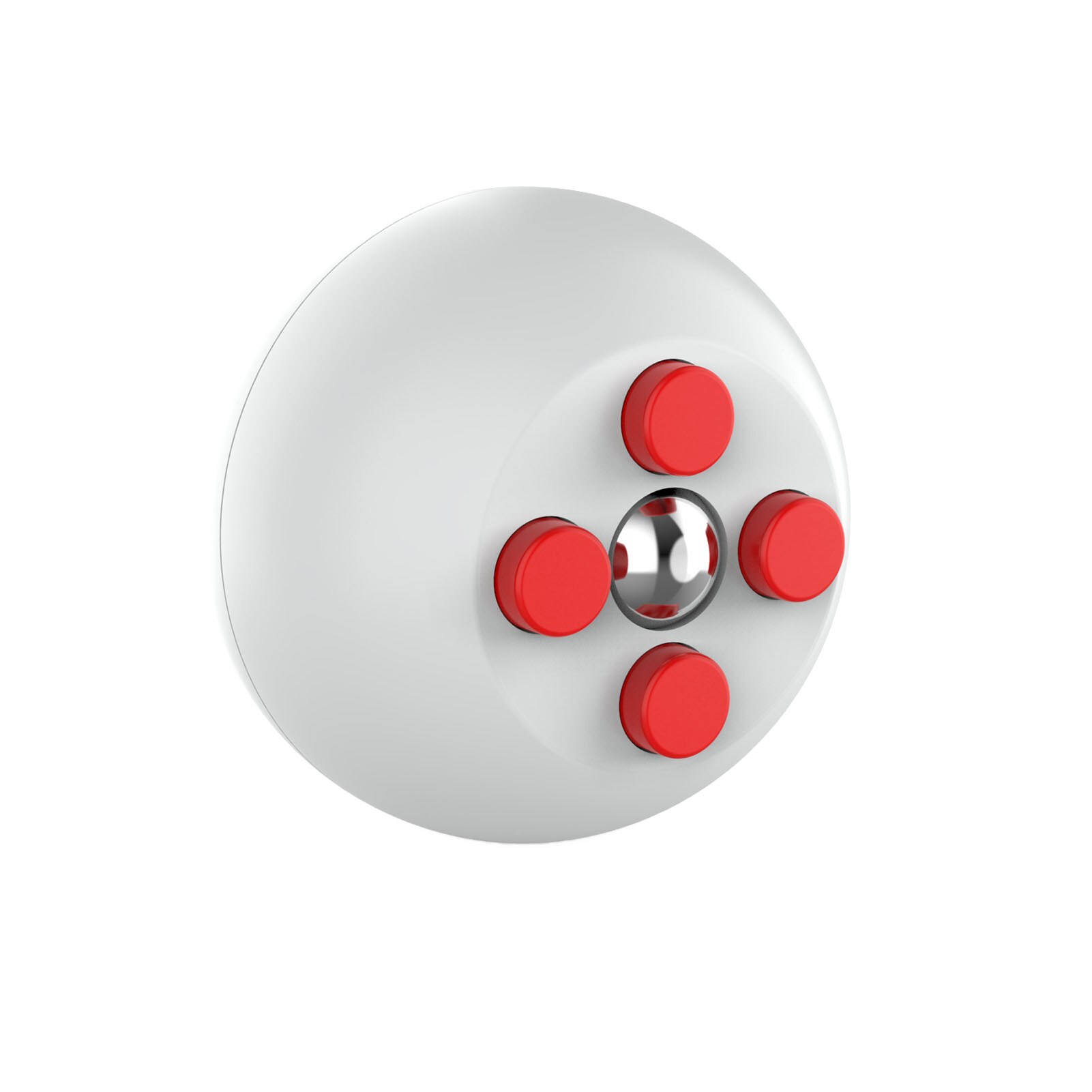 Simple Dimple Fidget Toys Stress Relief Ball Sensory Fingertip Top Ball Hand Workout Educational Fidget Toys: C