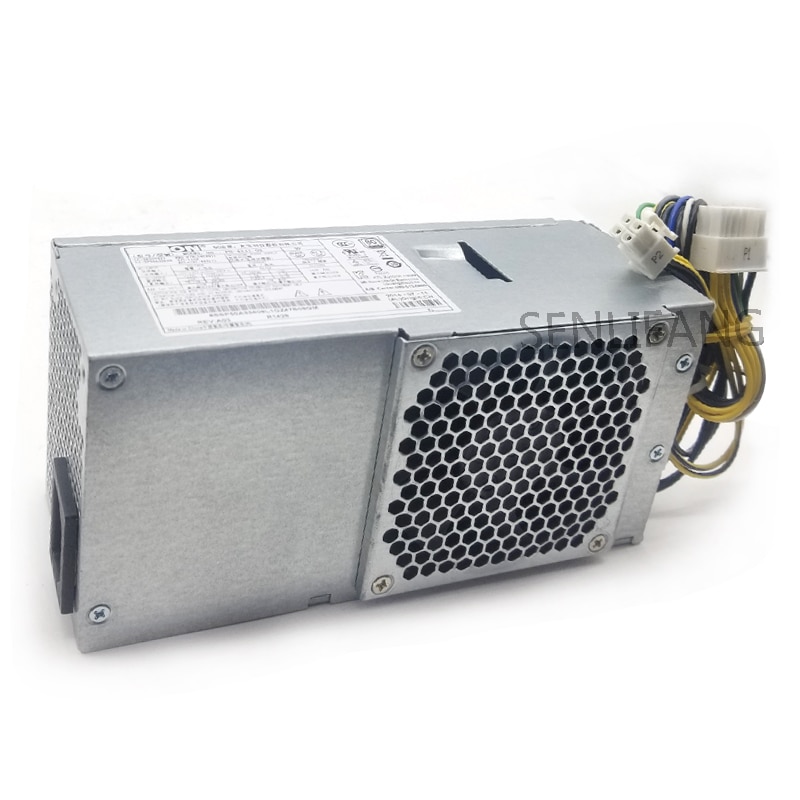 240w TFX fuente de alimentación de escritorio 54Y8849 para ThinkCentre E73 M78 M82 M83 M92 M92P M93 TFX 240W PS-4241-01 de 54Y8874 PCB020