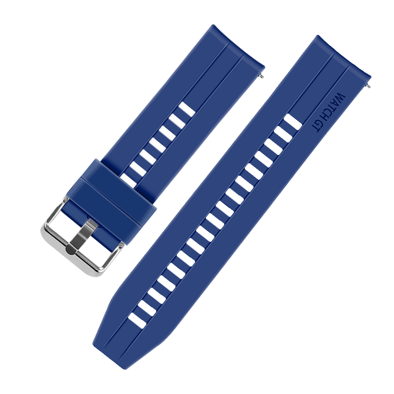 Bracelet de rechange 22mm pour HUAWEI Watch GT 2 2E /Watch 2 pro /HONOR MagicWatch 2, accessoires Samsung Gear S3 Frontier: 9992