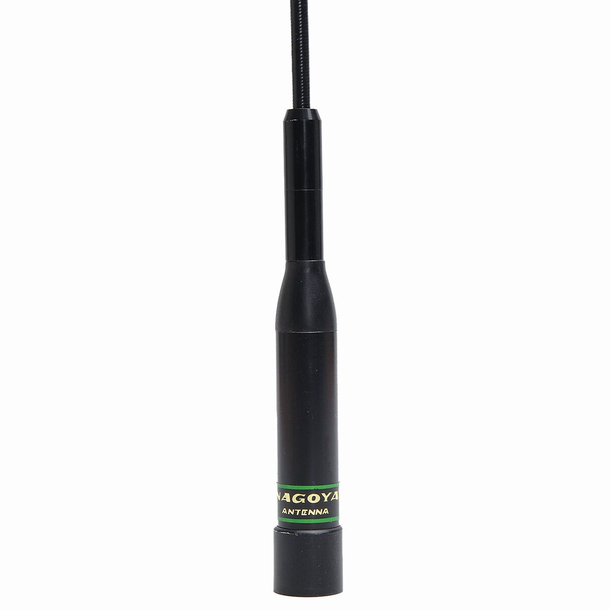 2 Pcslexible Nagoya NL-R3 Auto Mobiele Twee Manier Radio Antenne NLR3 Dual Band 144/430 Mhz 2.15/3.5 Db Hoge gain Uhf Plug PL-259 Nl R3