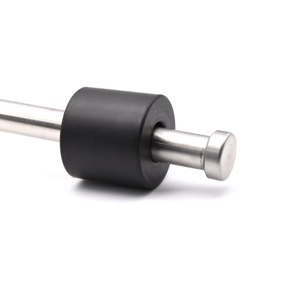 Auto Boot Brandstof Niveau Sensor Voor 0 ~ 190 Ohm 240-33 Ohm Brandstofmeter Met 150 200 250 300 350 400 500 550Mm Brandstof Verzenden Unit