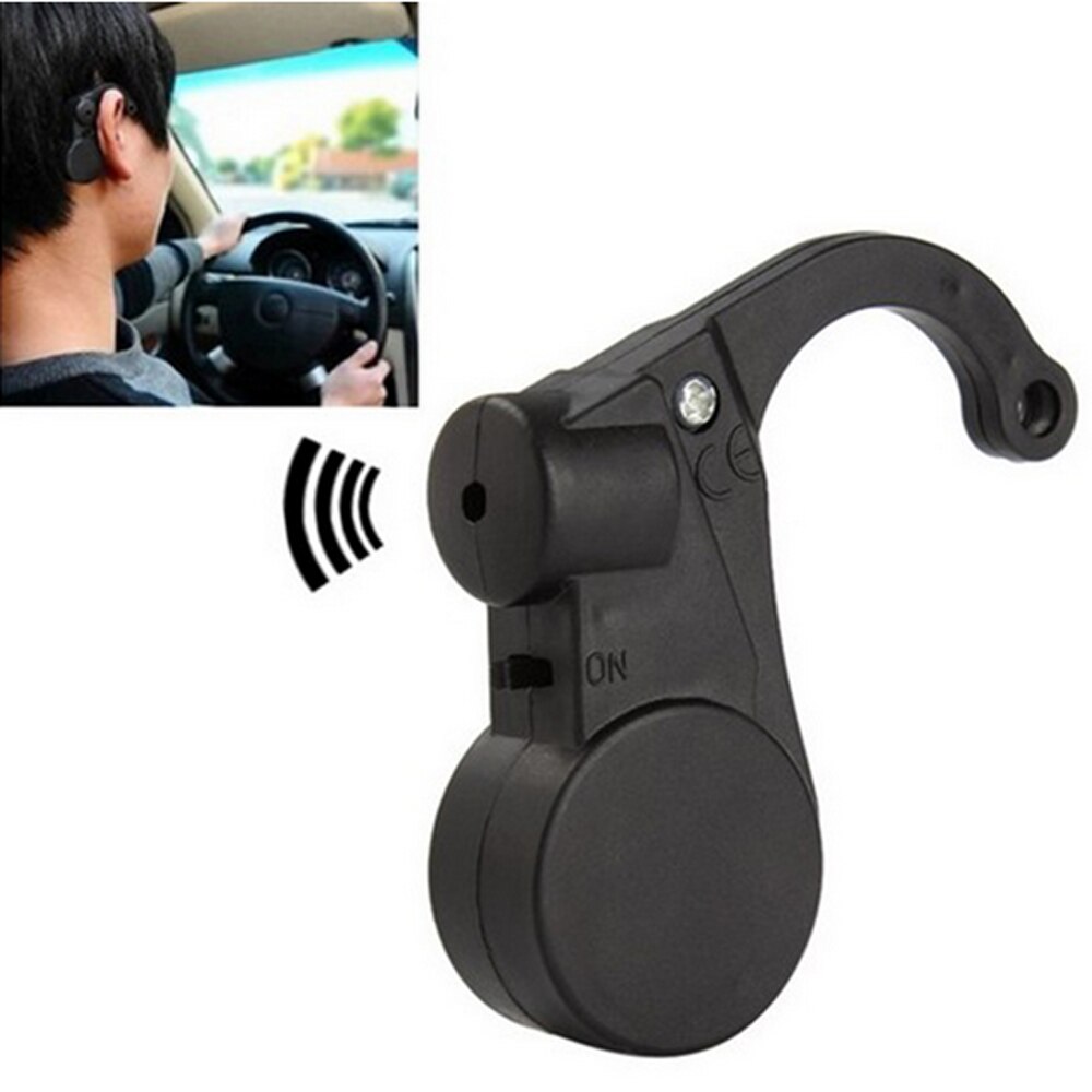 Auto Safe Device Anti Sleep Drowsy Alarm Alert Slaperig Herinnering Voor Auto Driver Te Houden Awake Auto Accessoires