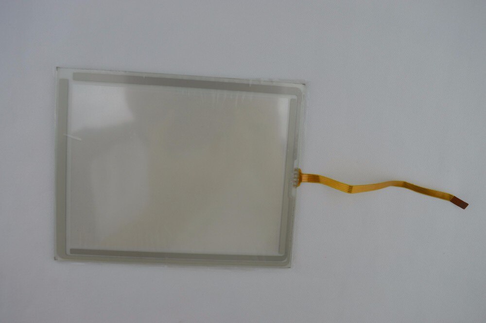 Touchscreen voor 6 av 6640-0 ca 11-0 ax 1 tp177,