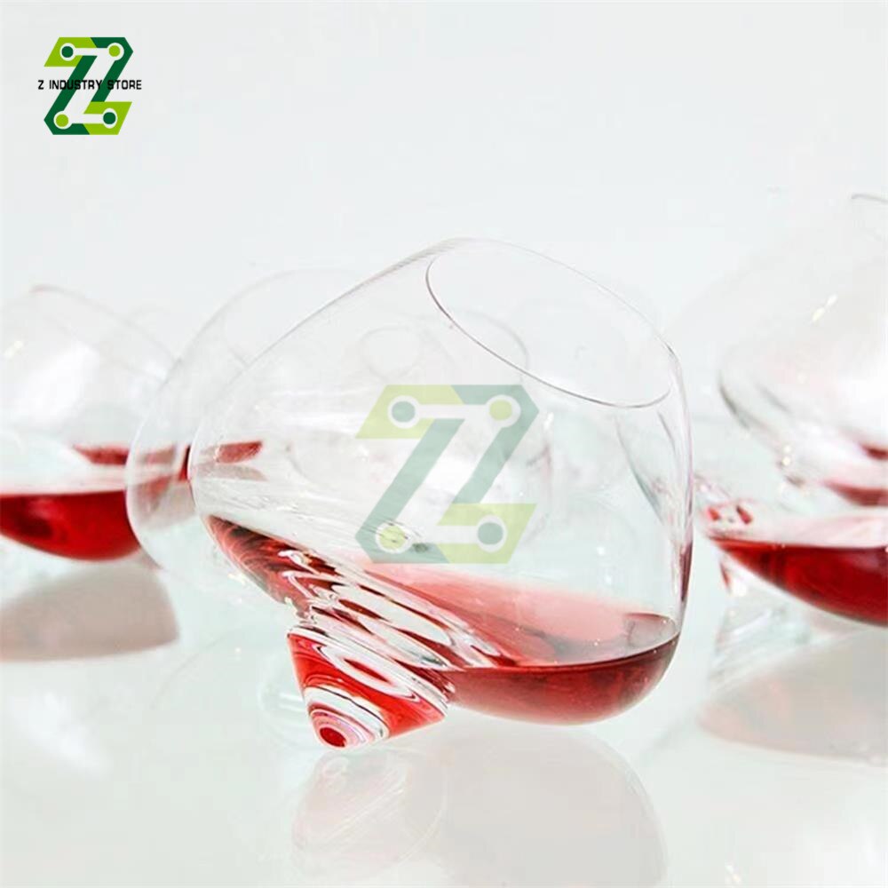 Whisky Beer Glass Cup Wide Belly 250ml Whisky Glass Drinking Wine Glass Cups