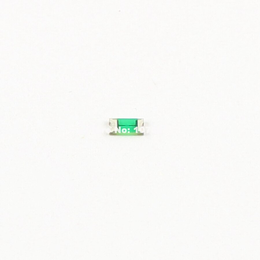 100Pcs Littelfuse Smd Smt 1206 Snelwerkende Zekering 0.25A 250mA 125V 0466.250 Markering Code D