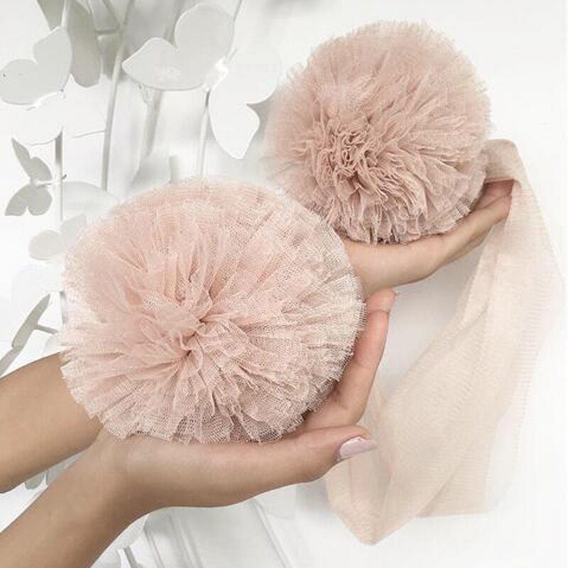Baby Klamboe Accessoires Opknoping Bal Prinses Kids Slaapkamer Kinderen Bed Tent Baby Girl Room Decor Crib Netting Bal