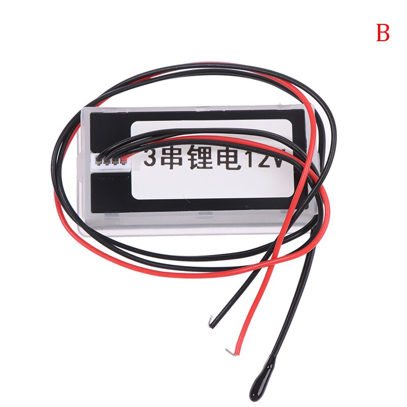 Electric Vehicle Battery Indicator Temperature Low Pressure Alarm: B