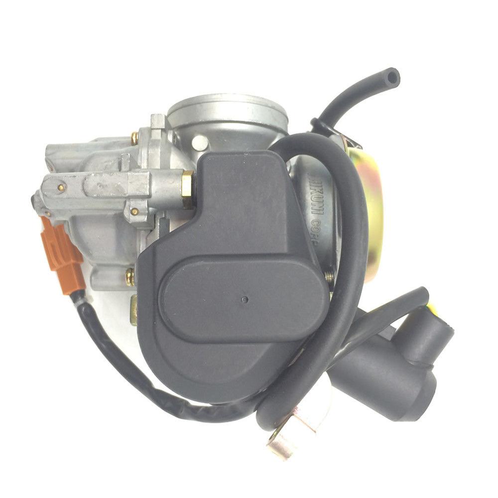 Carburetor Mikuni BS26 PD26 Suzuki 26MM AN125 AN150 Burgman an 200 400 650 Dirt Bike KAWASKI Scooter motorcycle ATV Vergaser