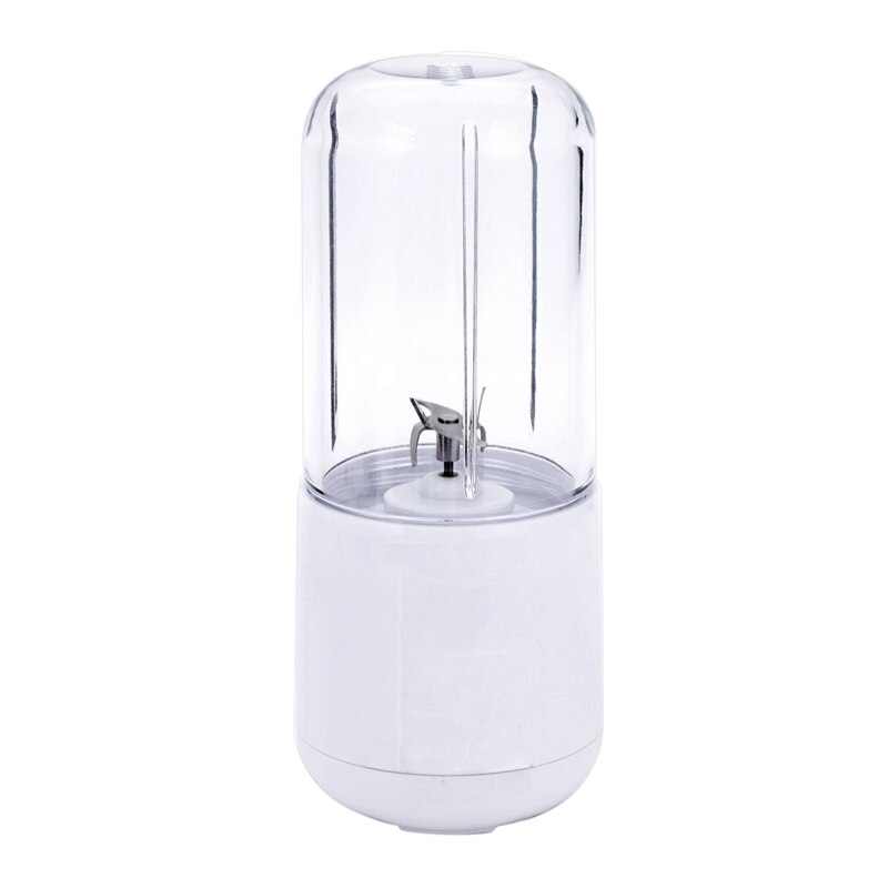 Bærbar elektrisk juicer blender usb frukt blandere juicer frukt ekstraherer matte milkshake multifunksjon juice maker maskin