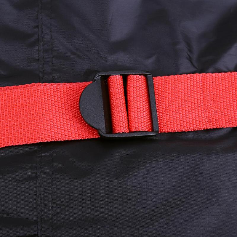 4 piezas de poliéster cubierta de neumáticos de invierno y verano cubierta de neumáticos de repuesto accesorios de neumáticos de coche accesorios de rueda de vehículo accesorios de automóvil accesorios vehiculares